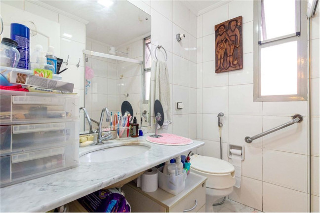 Imagem Apartamento com 2 Quartos à Venda, 95 m² em Vila Nova Conceição - São Paulo