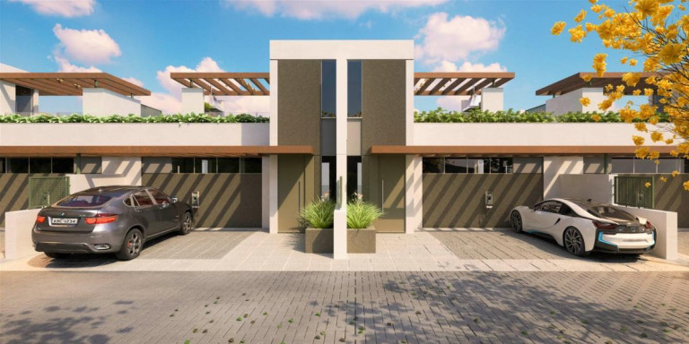Imagem Casa com 3 Quartos à Venda, 148 m² em Buritis - Belo Horizonte