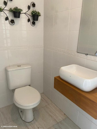 Imagem Casa com 3 Quartos à Venda, 256 m² em Centro - São Bernardo Do Campo
