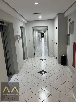 Imagem Apartamento com 2 Quartos à Venda, 59 m² em Tamboré - Barueri Imagem Apartamento com 2 Quartos à Venda, 59 m² em Tamboré - Barueri