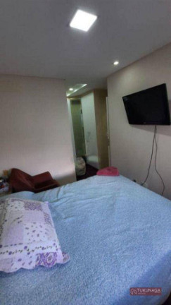Imagem Apartamento com 2 Quartos à Venda, 68 m² em Jardim Flor Da Montanha - Guarulhos Imagem Apartamento com 2 Quartos à Venda, 68 m² em Jardim Flor Da Montanha - Guarulhos