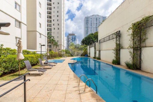 Imagem Apartamento com 3 Quartos à Venda, 94 m² em Alto Da Boa Vista - São Paulo