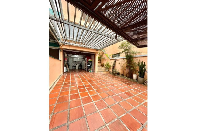 Imagem Casa com 4 Quartos à Venda, 160 m² em Vila Mariana - São Paulo Imagem Casa com 4 Quartos à Venda, 160 m² em Vila Mariana - São Paulo