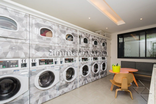 Imagem Apartamento com 1 Quarto à Venda, 37 m² em Santa Cecilia - São Paulo Imagem Apartamento com 1 Quarto à Venda, 37 m² em Santa Cecilia - São Paulo