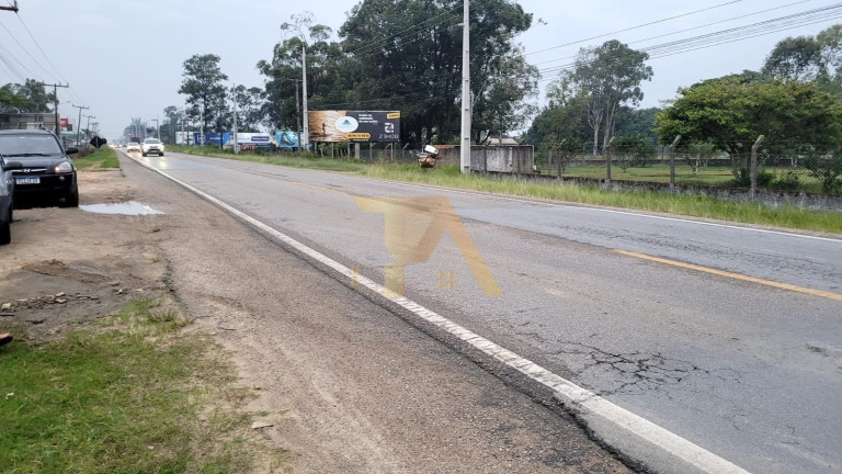 Imagem Terreno à Venda, 80 m² em Araçatuba - Imbituba Imagem Terreno à Venda, 80 m² em Araçatuba - Imbituba