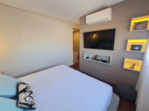 Imagem Apartamento com 3 Quartos à Venda, 160 m² em Vila Mariana - São Paulo Imagem Apartamento com 3 Quartos à Venda, 160 m² em Vila Mariana - São Paulo