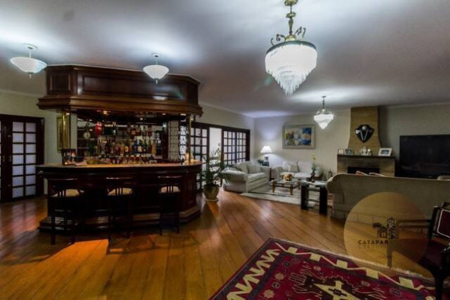 Imagem Sobrado com 5 Quartos à Venda, 609 m² em Independência - São Bernardo Do Campo Imagem Sobrado com 5 Quartos à Venda, 609 m² em Independência - São Bernardo Do Campo