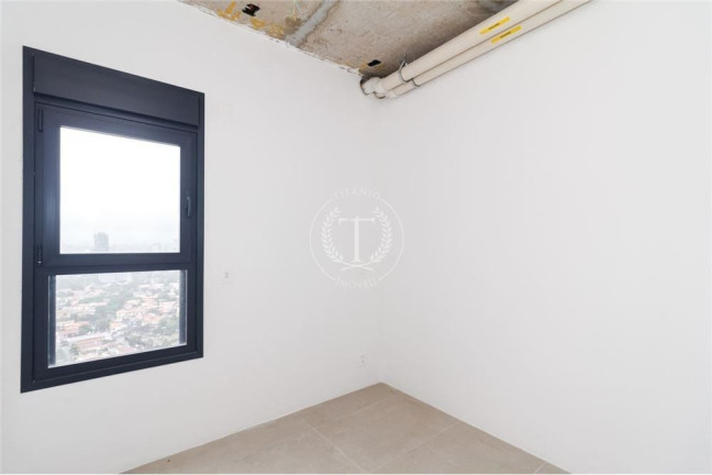 Imagem Apartamento com 3 Quartos à Venda, 105 m² em Jardim Das Acácias - São Paulo