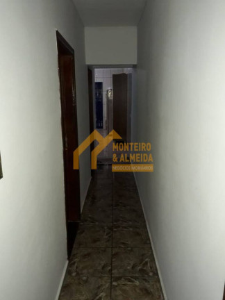 Imagem Casa com 4 Quartos à Venda, 190 m² em Vila Olho D'agua - Itapetininga