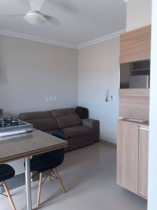 Imagem Apartamento com 1 Quarto à Venda, 40 m² em Ingleses - Florianópolis Imagem Apartamento com 1 Quarto à Venda, 40 m² em Ingleses - Florianópolis