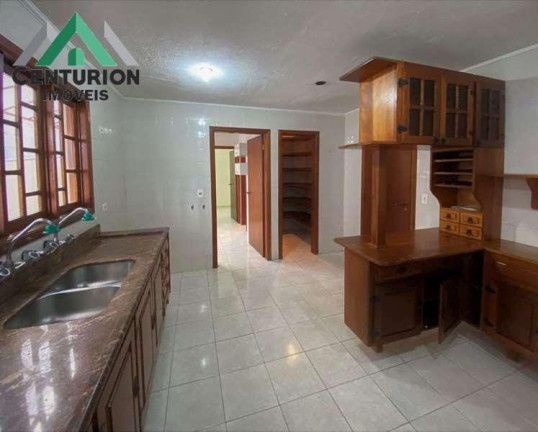 Imagem Casa de Condomínio com 4 Quartos à Venda, 360 m² em São Paulo Ii - Cotia Imagem Casa de Condomínio com 4 Quartos à Venda, 360 m² em São Paulo Ii - Cotia