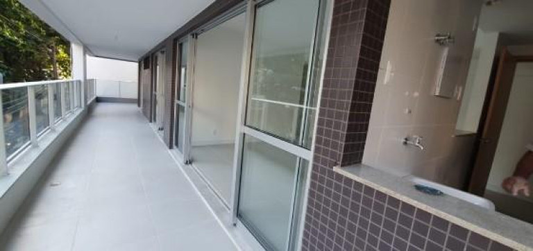 Imagem Apartamento com 2 Quartos à Venda, 99 m² em Tijuca - Rio De Janeiro