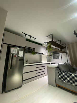 Imagem Apartamento com 2 Quartos à Venda, 55 m² em Olaria - Canoas Imagem Apartamento com 2 Quartos à Venda, 55 m² em Olaria - Canoas