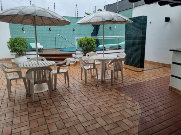 Imagem Apartamento com 4 Quartos à Venda, 160 m² em Praia Do Canto - Vitoria
