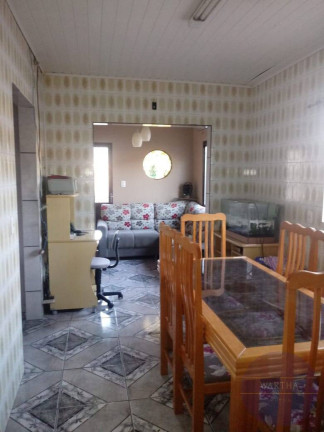 Imagem Casa com 3 Quartos à Venda, 84 m² em Loteamento Vila Rica - Gravataí