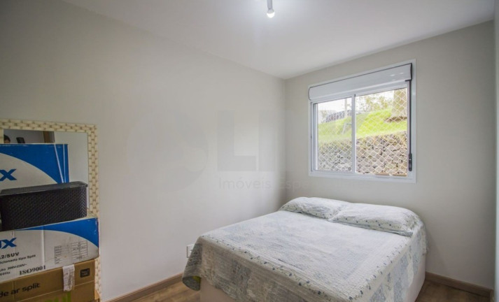 Imagem Apartamento com 3 Quartos à Venda, 68 m² em Jardim Carvalho - Porto Alegre