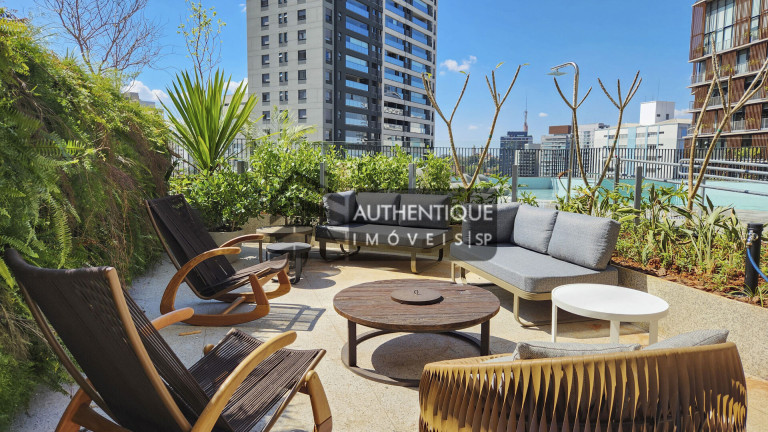 Imagem Apartamento com 3 Quartos à Venda, 122 m² em Vila Madalena - São Paulo Imagem Apartamento com 3 Quartos à Venda, 122 m² em Vila Madalena - São Paulo