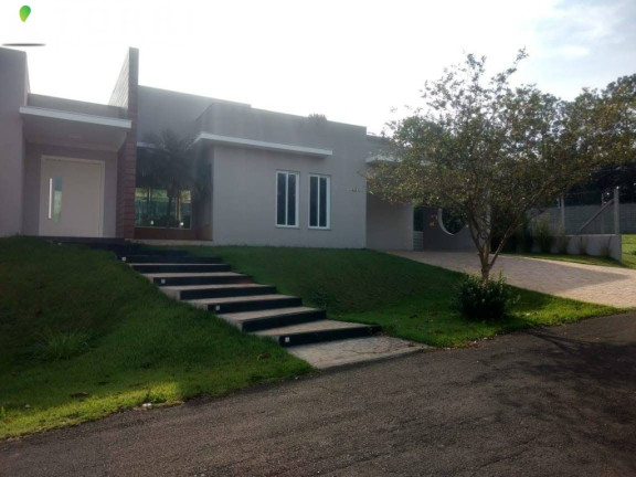 Imagem Imóvel com 4 Quartos à Venda, 438 m² em Condomínio Residencial Vale Do Lago - Sorocaba