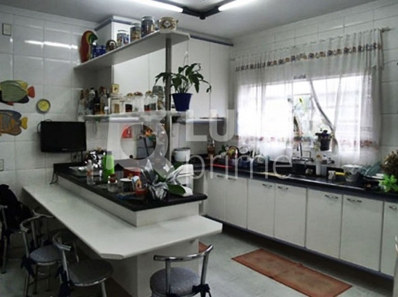 Imagem Casa com 4 Quartos à Venda, 243 m² em Tremembé - São Paulo