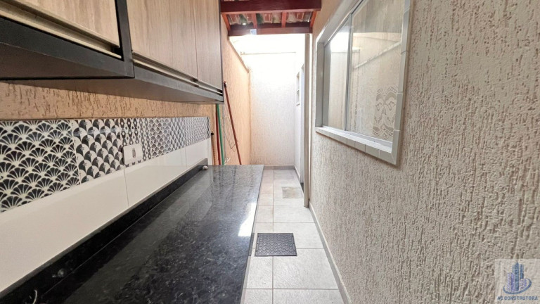 Imagem Sobrado com 2 Quartos à Venda, 84 m² em Caiçara - Praia Grande Imagem Sobrado com 2 Quartos à Venda, 84 m² em Caiçara - Praia Grande