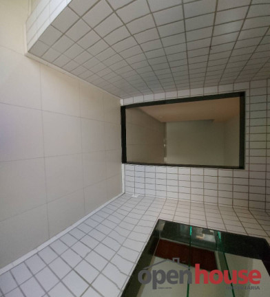 Imagem Apartamento com 3 Quartos à Venda, 135 m² em Lagoa Nova - Natal