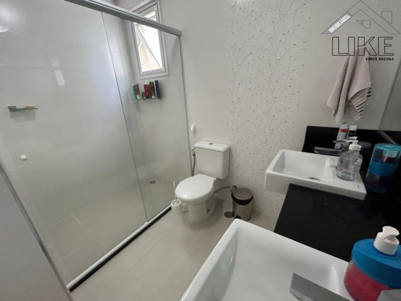 Imóvel com 3 Quartos à Venda, 156 m² em Jardim Das Indústrias - São José Dos Campos