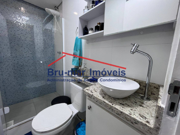 Imagem Apartamento com 2 Quartos à Venda, 80 m² em Pompéia - Santos Imagem Apartamento com 2 Quartos à Venda, 80 m² em Pompéia - Santos