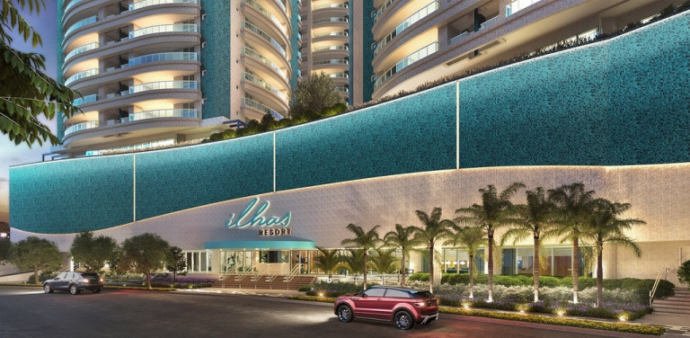 Imagem Apartamento com 3 Quartos à Venda, 163 m² em Ponta Da Praia - Santos Imagem Apartamento com 3 Quartos à Venda, 163 m² em Ponta Da Praia - Santos