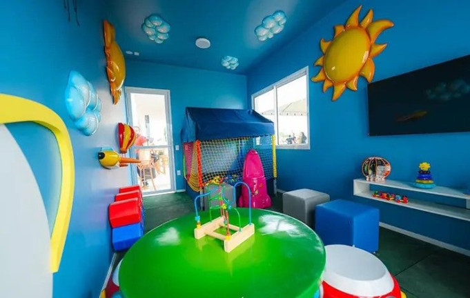 Imagem Casa com 2 Quartos à Venda, 58 m² em Parque Trindade Iii - Aparecida De Goiânia Imagem Casa com 2 Quartos à Venda, 58 m² em Parque Trindade Iii - Aparecida De Goiânia