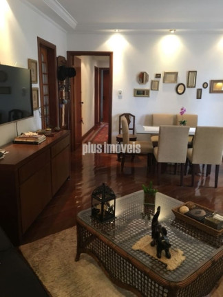 Imagem Apartamento com 3 Quartos à Venda, 97 m² em Vila Clementino - São Paulo Imagem Apartamento com 3 Quartos à Venda, 97 m² em Vila Clementino - São Paulo