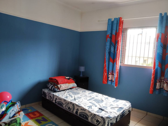 Imagem Sobrado com 7 Quartos à Venda,  em Eldorado - Diadema