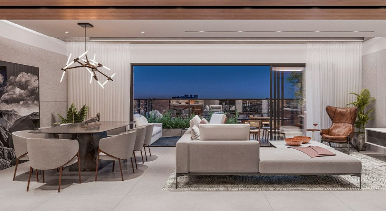 Imagem Imóvel com 3 Quartos à Venda, 167 m² em Cambuí - Campinas Imagem Imóvel com 3 Quartos à Venda, 167 m² em Cambuí - Campinas