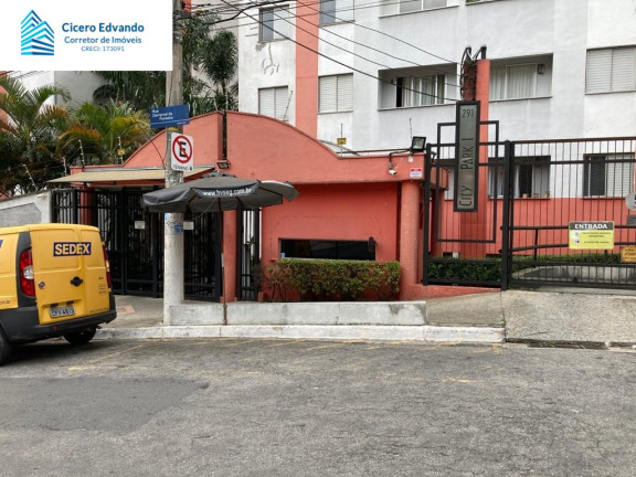 Imagem Imóvel com 2 Quartos à Venda, 45 m² em Jardim Santa Terezinha (zona Leste) - São Paulo Imagem Imóvel com 2 Quartos à Venda, 45 m² em Jardim Santa Terezinha (zona Leste) - São Paulo