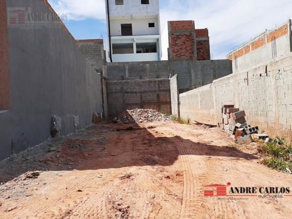 Terreno à Venda, 140 m² em Alto De Santa Lúcia - Carapicuíba