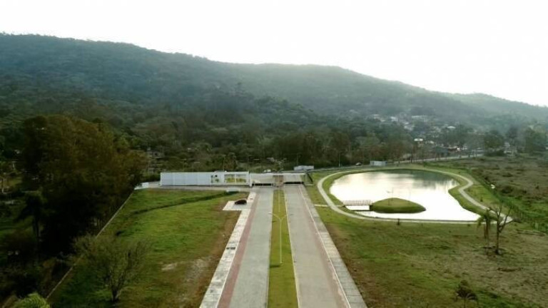 Imagem Terreno à Venda, 436 m² em Ratones - Florianópolis Imagem Terreno à Venda, 436 m² em Ratones - Florianópolis