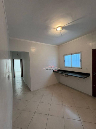 Imagem Casa com 3 Quartos à Venda, 105 m² em Jardim Guaramar - Praia Grande Imagem Casa com 3 Quartos à Venda, 105 m² em Jardim Guaramar - Praia Grande