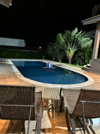 Imagem Imóvel com 3 Quartos à Venda, 320 m² em Enseada Azul 2 - Fronteira Imagem Imóvel com 3 Quartos à Venda, 320 m² em Enseada Azul 2 - Fronteira