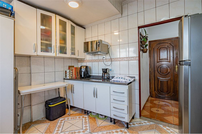 Imagem Apartamento com 2 Quartos à Venda, 56 m² em Mooca - São Paulo