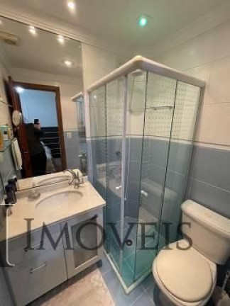 Imagem Apartamento com 3 Quartos à Venda, 133 m² em Centro - São Bernardo Do Campo Imagem Apartamento com 3 Quartos à Venda, 133 m² em Centro - São Bernardo Do Campo