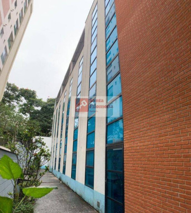 Imóvel Comercial à Venda, 901 m² em Vila Clementino - São Paulo