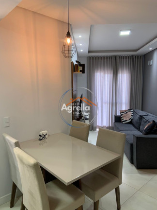 Imagem Imóvel com 2 Quartos à Venda, 60 m² em Condomínio Residencial Club Oregon - Mogi Guaçu Imagem Imóvel com 2 Quartos à Venda, 60 m² em Condomínio Residencial Club Oregon - Mogi Guaçu