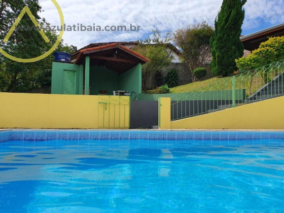 Imagem Imóvel com 5 Quartos à Venda, 250 m² em Centro - Bom Jesus Dos Perdões
