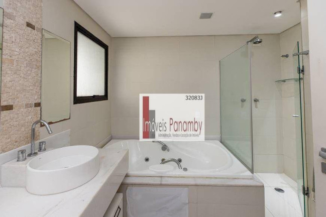 Imagem Apartamento com 4 Quartos para Alugar, 209 m² em Moema - São Paulo Imagem Apartamento com 4 Quartos para Alugar, 209 m² em Moema - São Paulo