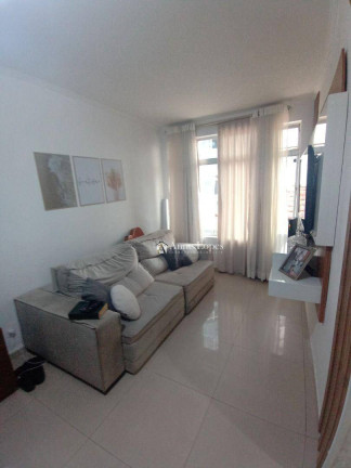 Imagem Apartamento com 3 Quartos à Venda, 100 m² em Gonzaga - Santos Imagem Apartamento com 3 Quartos à Venda, 100 m² em Gonzaga - Santos