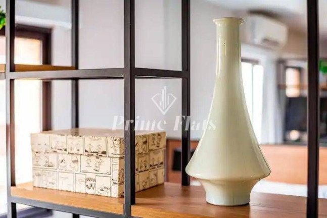 Imagem Apartamento com 1 Quarto à Venda, 30 m² em Jardins - São Paulo Imagem Apartamento com 1 Quarto à Venda, 30 m² em Jardins - São Paulo