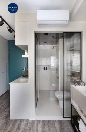 Imagem Apartamento com 1 Quarto à Venda, 21 m² em Vila Madalena - São Paulo Imagem Apartamento com 1 Quarto à Venda, 21 m² em Vila Madalena - São Paulo