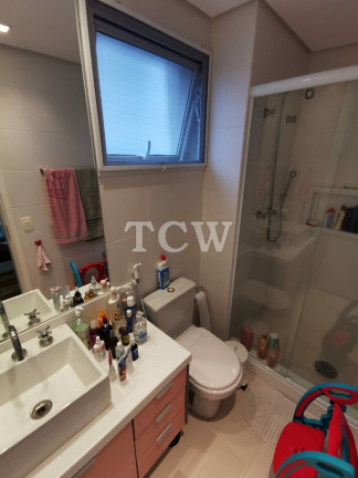 Imagem Apartamento com 4 Quartos à Venda, 210 m² em Aclimação - São Paulo