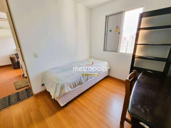 Imagem Apartamento com 2 Quartos à Venda ou Locação, 52 m² em Jardim Celeste - São Paulo