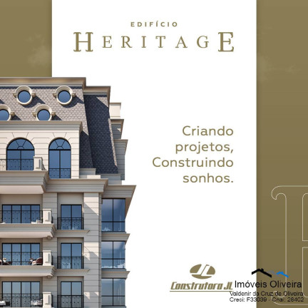 Imagem Apartamento com 4 Quartos à Venda, 345 m² em Neva - Cascavel
