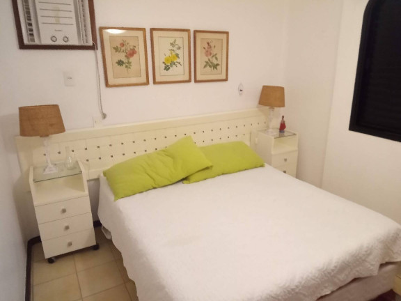 Imagem Apartamento com 3 Quartos à Venda, 160 m² em Enseada - Guarujá